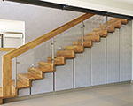 Construction et protection de vos escaliers par Escaliers Maisons à Cousolre